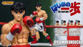 Storm Collectibles IPPO MAKUNOUCHI HAJIME NO IPPO THE FIGHTING! 可動人偶