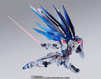 Bandai METAL BUILD MB FREEDOM GUNDAM 自由高達 Concept 2 2.0 合金成品