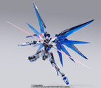 Bandai METAL BUILD MB FREEDOM GUNDAM 自由高達 Concept 2 2.0 合金成品