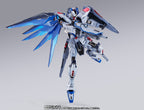 Bandai METAL BUILD MB FREEDOM GUNDAM 自由高達 Concept 2 2.0 合金成品