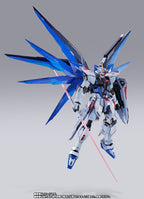 Bandai METAL BUILD MB FREEDOM GUNDAM 自由高達 Concept 2 2.0 合金成品