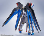 Bandai METAL ROBOT SPIRITS 魂 <side ms> 突擊自由 STRIKE FREEDOM GUNDAM [Re:Coordinate]