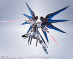 Bandai METAL ROBOT SPIRITS 魂 <side ms> 突擊自由 STRIKE FREEDOM GUNDAM [Re:Coordinate]