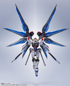 Bandai METAL ROBOT SPIRITS 魂 <side ms> 突擊自由 STRIKE FREEDOM GUNDAM [Re:Coordinate]