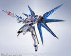 Bandai METAL ROBOT SPIRITS 魂 <side ms> 突擊自由 STRIKE FREEDOM GUNDAM [Re:Coordinate]