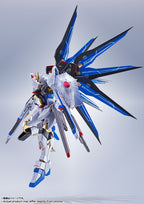 Bandai METAL ROBOT SPIRITS 魂 <side ms> 突擊自由 STRIKE FREEDOM GUNDAM [Re:Coordinate]