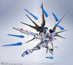 Bandai METAL ROBOT SPIRITS 魂 <side ms> 突擊自由 STRIKE FREEDOM GUNDAM [Re:Coordinate]
