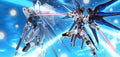 Bandai METAL ROBOT SPIRITS 魂 <side ms> 突擊自由 STRIKE FREEDOM GUNDAM [Re:Coordinate]