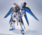 Bandai METAL ROBOT SPIRITS 魂 <side ms> 突擊自由 STRIKE FREEDOM GUNDAM [Re:Coordinate]
