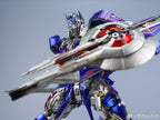 KO 變形金剛 MF004 DLX 終極戰士 Optimus Prime 騎士文 柯柏文 擎天柱 合金成品