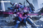哮星 HowlingStar 交錯戰線 仲裁者 Arbiter 拼裝模型