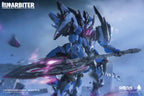 哮星 HowlingStar 交錯戰線 仲裁者 Arbiter 拼裝模型