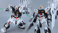 VT V-TIGER 威虎 MG 1/100 牛戰士 合金骨架 拼裝模型