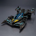 Megahouse CFC 高智能方程式 超級雷神01 霓虹色 Future GPX Cyber Formula The Super Asurada 01 Circuit Mode NEON -Heritage Edition- Limited
