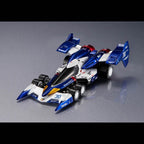 MegaHouse CF Collection 《高智能方程式》 超級雷神 01 火焰史焙利昂 伊修薩克 富士岡賽道決戰套裝 Heritage Edition
