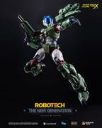 Moshowtoys MOSHOW 模壽 Macross 超時空要塞 機甲創世紀 Robotech 太空堡壘 旋風摩托車 MSX003 合金成品