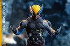 Nwtoys 1/12 Iron Wolverine 狼人 可動人偶