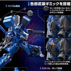 Bandai MG 1/100 ORX-013 MK-V 拼裝模型