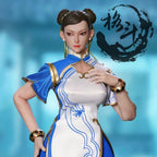 PLAY TOY 1/6 P026 格鬥女神 格斗女神 Chun Li 春麗 6th Generation 可動人偶
