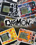 Bandai DIGIMON ORIGINAL NEW WAVE 2 原版 數碼暴龍機 GRAFFITI CORONAMON 日冕獸塗鴉 PIXEL HEART 像素之心 ILLUSTRATION CHAMPION Ver.1-5 插畫冠軍 Ver.1-5 LOGO BLACK 黑色標誌