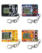 Bandai DIGIMON ORIGINAL NEW WAVE 2 原版 數碼暴龍機 GRAFFITI CORONAMON 日冕獸塗鴉 PIXEL HEART 像素之心 ILLUSTRATION CHAMPION Ver.1-5 插畫冠軍 Ver.1-5 LOGO BLACK 黑色標誌