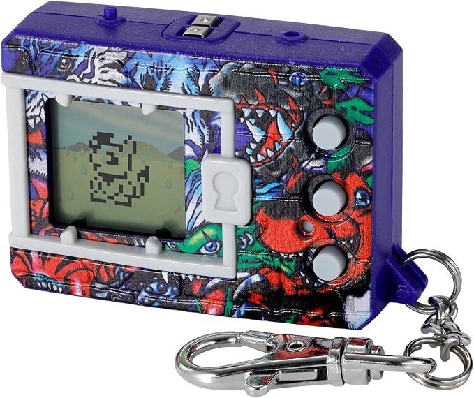 Bandai DIGIMON ORIGINAL NEW WAVE 2 原版 數碼暴龍機 GRAFFITI CORONAMON 日冕獸塗鴉 PIXEL HEART 像素之心 ILLUSTRATION CHAMPION Ver.1-5 插畫冠軍 Ver.1-5 LOGO BLACK 黑色標誌