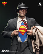 INART 1/6 Superman 超人 1978 可動人偶 標準版 豪華版
