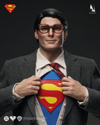 INART 1/6 Superman 超人 1978 可動人偶 標準版 豪華版