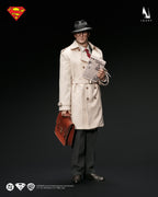 INART 1/6 Superman 超人 1978 可動人偶 標準版 豪華版