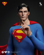 INART 1/6 Superman 超人 1978 可動人偶 標準版 豪華版
