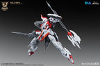 SNAA BE 1/144 SC-008 圓桌騎士 靈槍 蘭馬洛克 拼裝模型
