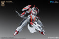 SNAA BE 1/144 SC-008 圓桌騎士 靈槍 蘭馬洛克 拼裝模型