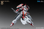 SNAA BE 1/144 SC-008 圓桌騎士 靈槍 蘭馬洛克 拼裝模型