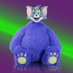 Soap Studio x coca cola Tom and Jerry Plush Teddy Bear polar Bear Figure (Fusion Acid Ver.)