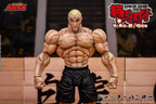 STORM ARENA 1/12 JACK HAMMER SON OF OGRE BAKI HANMA 範馬刃牙 可動人偶
