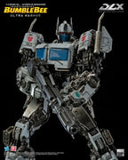 Threezero DLX Ultra Magnus 馬格斯 通天曉 變形金剛 合金成品