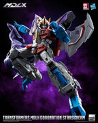 Threezero MDLX Coronation Starscream 帝王星星叫 Transformers 變形金剛 合金成品