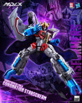 Threezero MDLX Coronation Starscream 帝王星星叫 Transformers 變形金剛 合金成品
