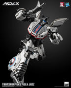 Threezero MDLX Jazz 爵士 Transformers 變形金剛 合金成品