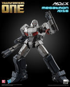 Threezero MDLX Transformers One Megatron D16 麥加登 威震天 合金成品