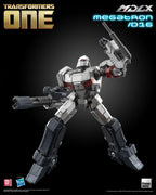 Threezero MDLX Transformers One Megatron D16 麥加登 威震天 合金成品