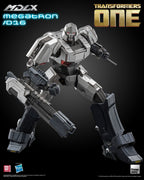 Threezero MDLX Transformers One Megatron D16 麥加登 威震天 合金成品