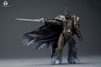 TITAN Toys 1/12 TT001 2234 冰霜騎士 可動人偶