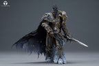 TITAN Toys 1/12 TT001 2234 冰霜騎士 可動人偶