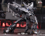 TouchToys 冭趣 J16-N 幹剛極 歬鶤 歬鶴 變形 合金成品