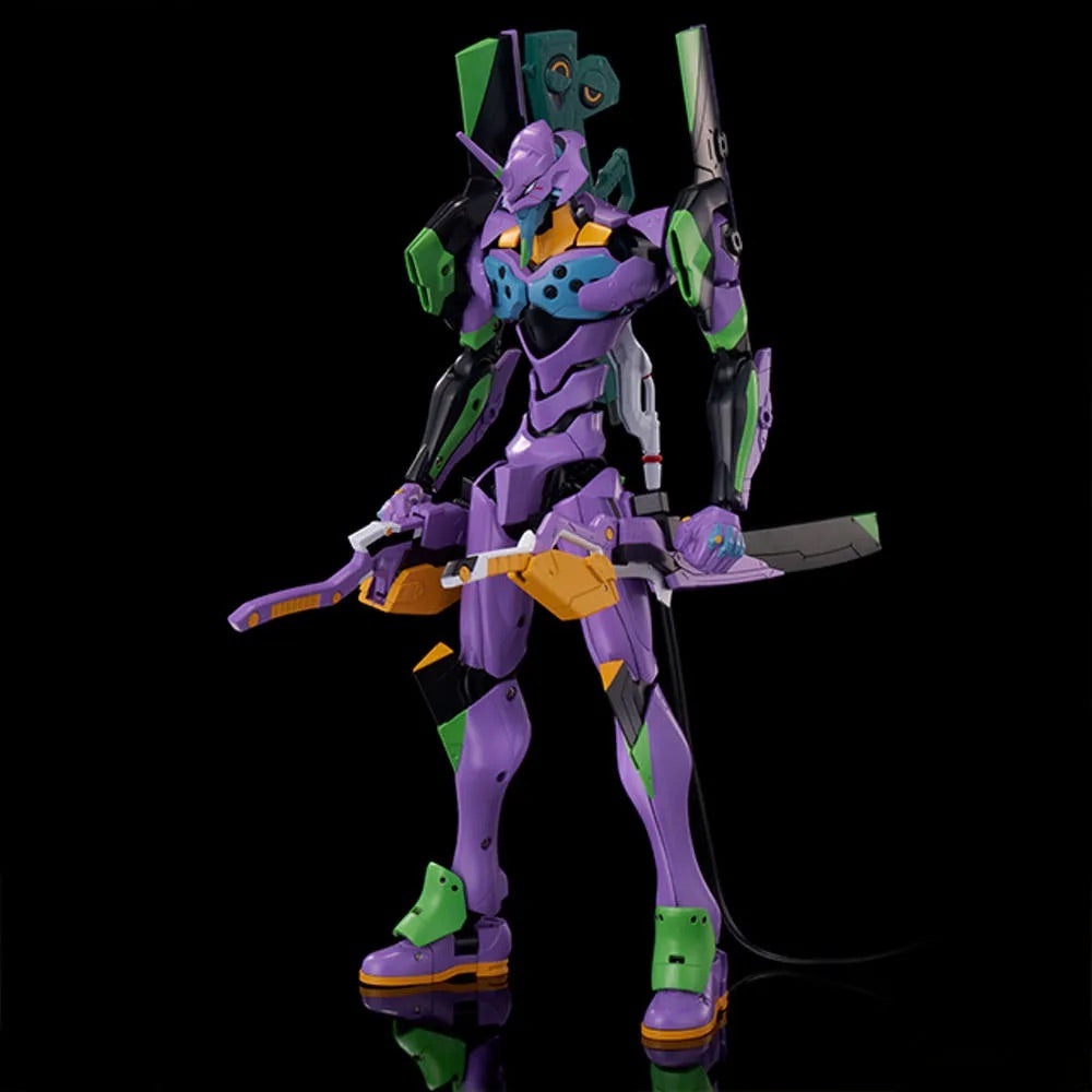 Takara Tomy Toyrise EVANGELION TEST TYPE-01 新世紀福音戰士 EVA 初號機