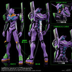 Takara Tomy Toyrise EVANGELION TEST TYPE-01 新世紀福音戰士 EVA 初號機