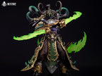 Mety Toyz 惡魔獵人 帝王鎧甲版 WF2025限定