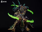 Mety Toyz 惡魔獵人 帝王鎧甲版 WF2025限定