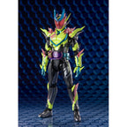 Bandai 魂限 1/12 SHF 幪面超人 Kamen Rider Revice 可動人偶